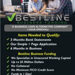 Bestline Business Funding