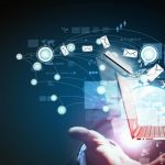 Digital image of apps