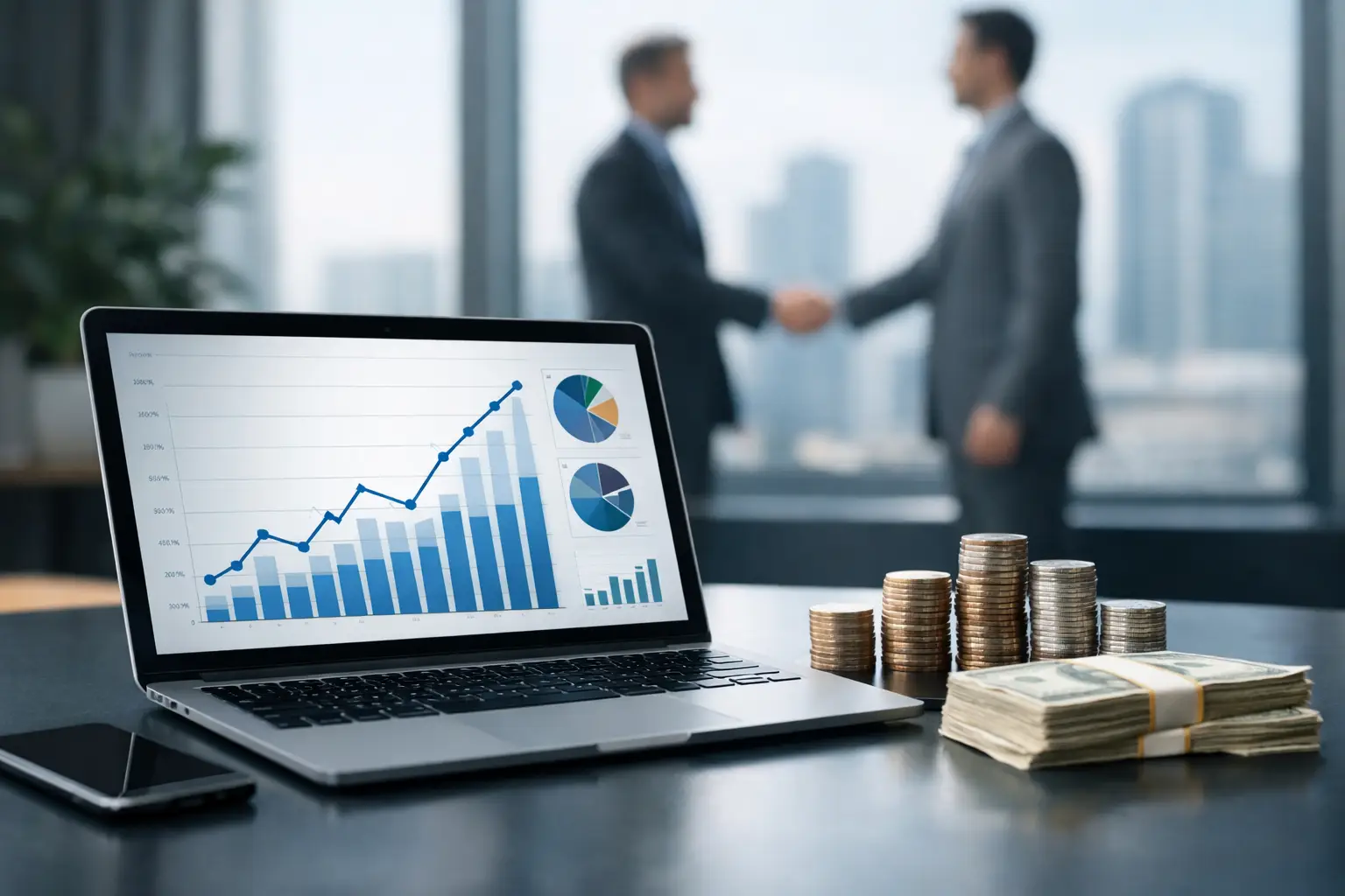 10 Best Websites to Raise Capital Fast