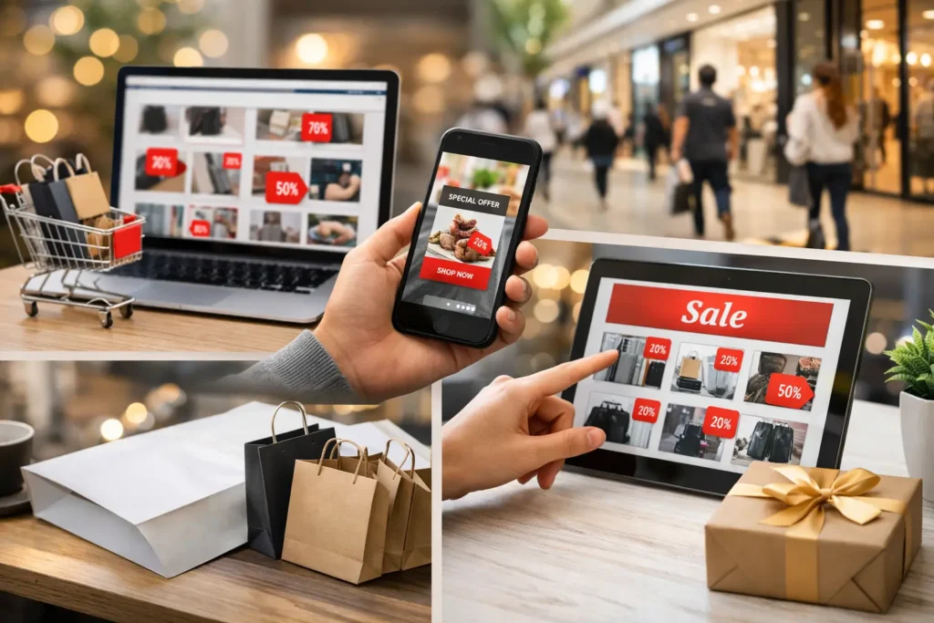 7 Best Places to Showcase Deals That Get Seen