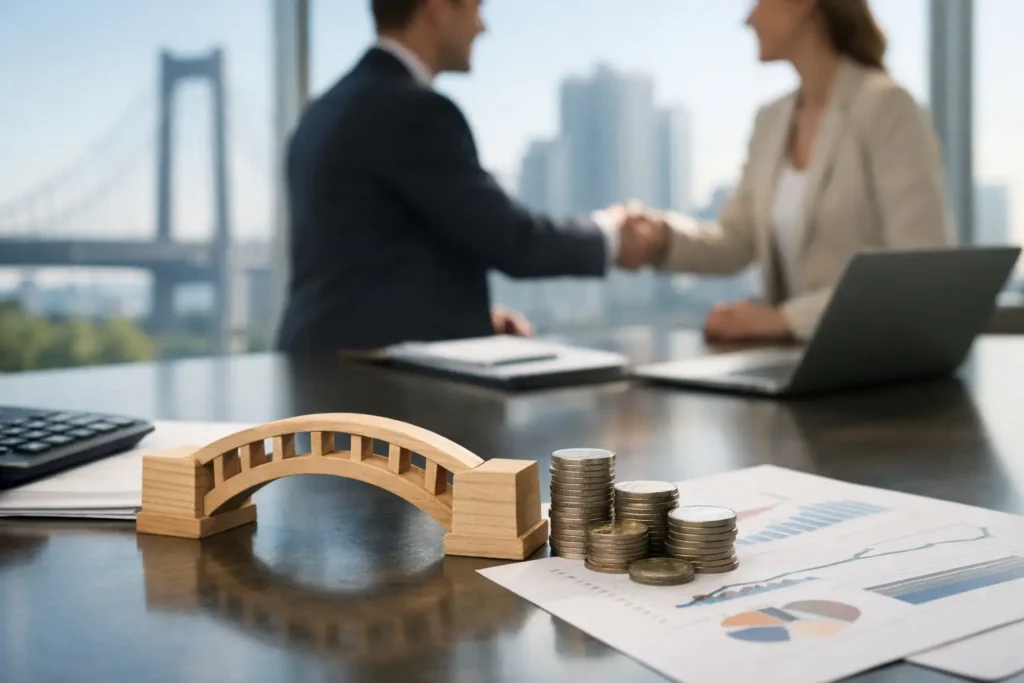 Bridge Loan Marketplace: How Deals Get Seen
