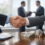 Business Acquisition Funding That Gets Deals Done