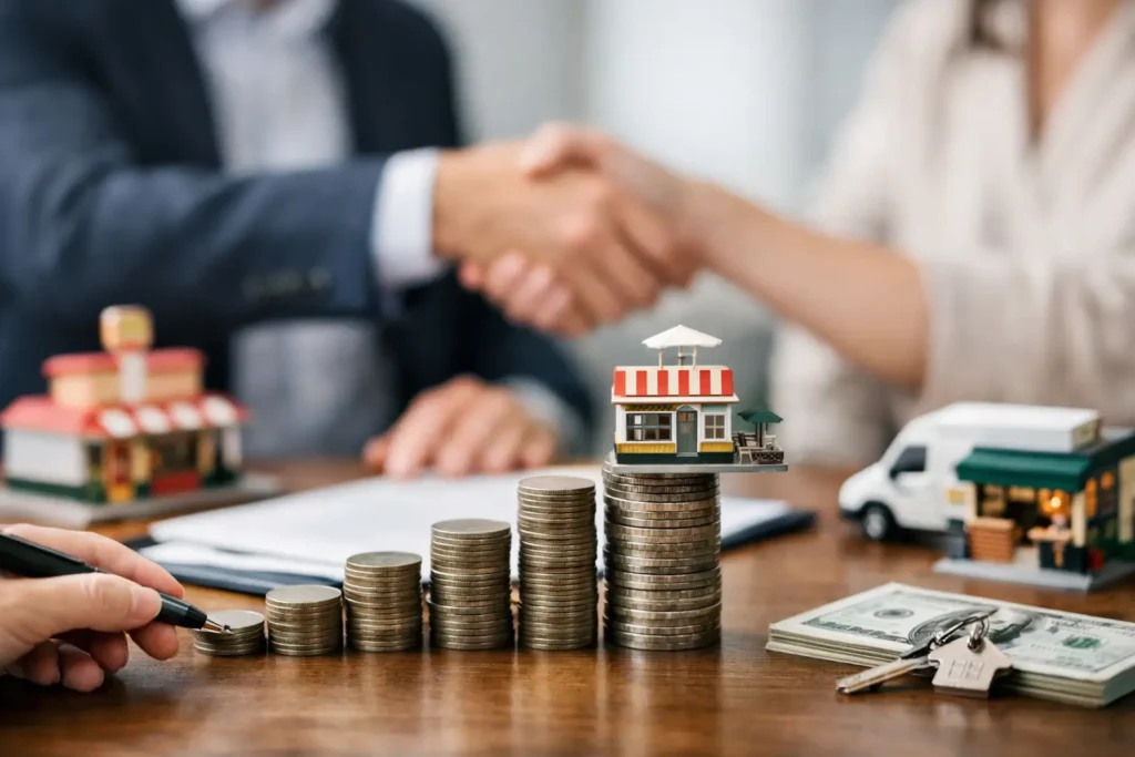 Franchise Investment Opportunities That Pay