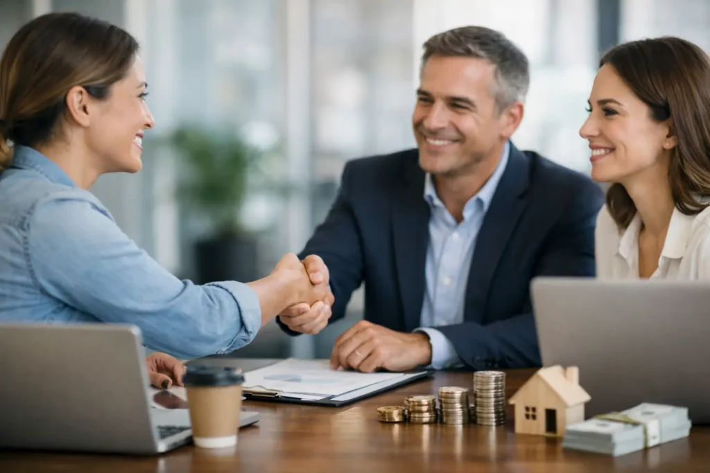 How a Small Business Funding Marketplace Wins