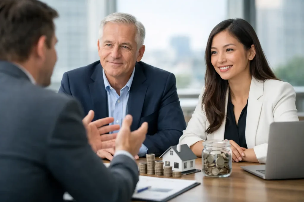 How to Attract Private Investors Fast