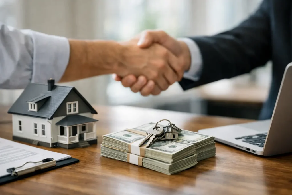 How to Get Hard Money Loan Approval Fast