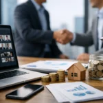 Investor Exposure Platform That Gets Deals Seen
