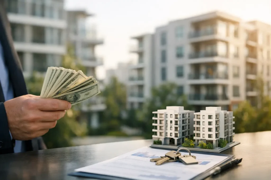 Multifamily Investment Opportunities That Pay