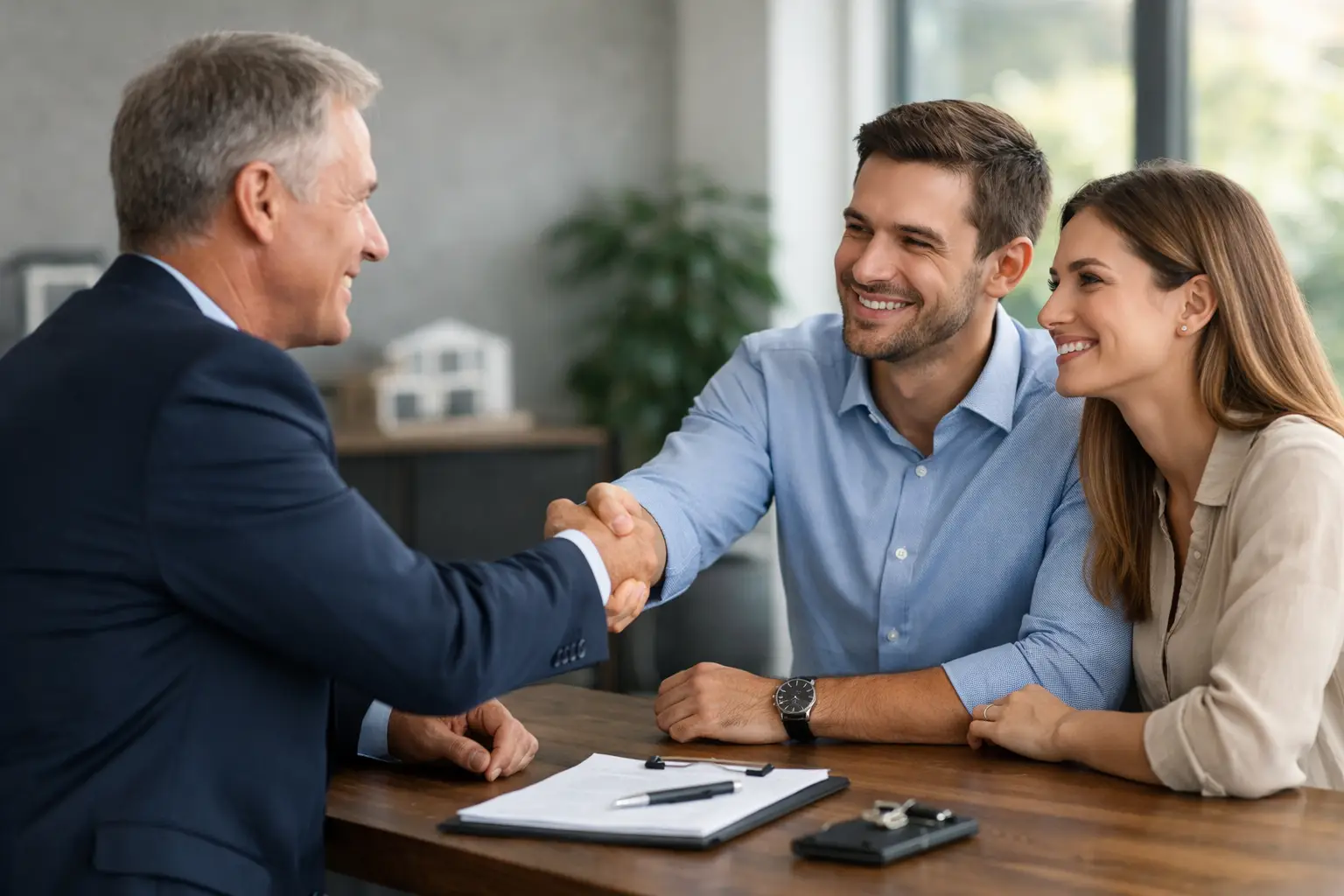 Private Lender Borrower Matching That Works