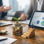 Startup Funding Marketplace That Gets Seen