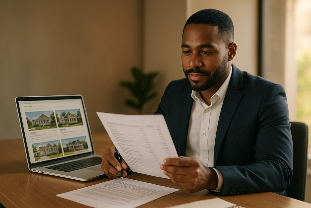 Quick Loans for Real Estate Projects: Fast Funding Guide