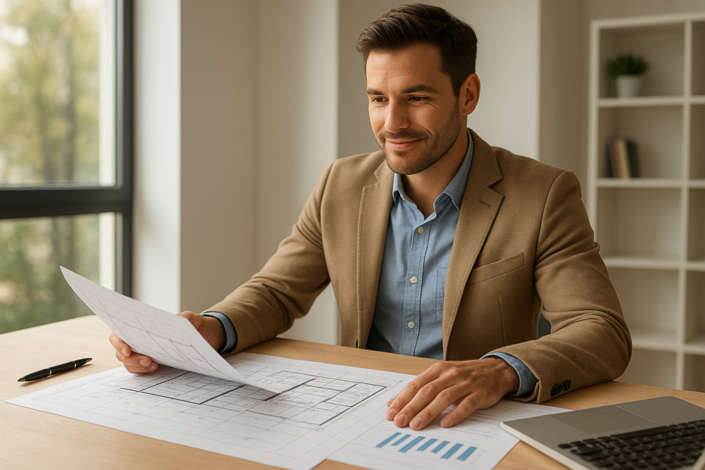 Financing Options for Property Developers: 2026 Guide
